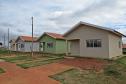 Piana inaugura residencial que beneficia 40 famílias de São Carlos do Ivaí