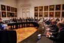 Estado capacita servidores municipais para aplicação da metodologia BIM em obras