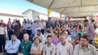 Governador inaugura bairro planejado e anuncia R$ 106 milhões da Sanepar em Cianorte