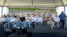 Governador inaugura bairro planejado e anuncia R$ 106 milhões da Sanepar em Cianorte