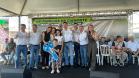 Governador inaugura bairro planejado e anuncia R$ 106 milhões da Sanepar em Cianorte