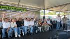 Governador inaugura bairro planejado e anuncia R$ 106 milhões da Sanepar em Cianorte