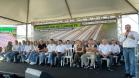 Governador inaugura bairro planejado e anuncia R$ 106 milhões da Sanepar em Cianorte