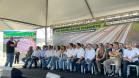 Governador inaugura bairro planejado e anuncia R$ 106 milhões da Sanepar em Cianorte