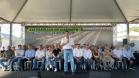 Governador inaugura bairro planejado e anuncia R$ 106 milhões da Sanepar em Cianorte