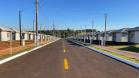 Governador inaugura bairro planejado e anuncia R$ 106 milhões da Sanepar em Cianorte