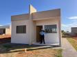 Graças ao Casa Fácil, 20 famílias de Diamante do Norte realizam o sonho da casa própria