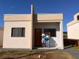 Graças ao Casa Fácil, 20 famílias de Diamante do Norte realizam o sonho da casa própria
