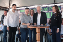 Com apoio do Estado, chaves da casa própria são entregues a famílias de Japurá