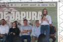 Com apoio do Estado, chaves da casa própria são entregues a famílias de Japurá