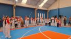 Cohapar, Caixa e Prefeitura inauguram Complexo Esportivo Anibal Khury em Pinhais