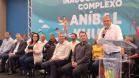 Cohapar, Caixa e Prefeitura inauguram Complexo Esportivo Anibal Khury em Pinhais