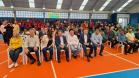 Cohapar, Caixa e Prefeitura inauguram Complexo Esportivo Anibal Khury em Pinhais