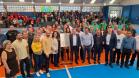 Cohapar, Caixa e Prefeitura inauguram Complexo Esportivo Anibal Khury em Pinhais