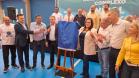 Cohapar, Caixa e Prefeitura inauguram Complexo Esportivo Anibal Khury em Pinhais