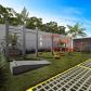 Stone Residence