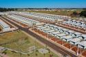 Governador inaugura bairro planejado e anuncia R$ 106 milhões da Sanepar em Cianorte