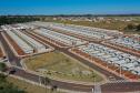 Governador inaugura bairro planejado e anuncia R$ 106 milhões da Sanepar em Cianorte