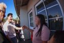 Governador inaugura bairro planejado e anuncia R$ 106 milhões da Sanepar em Cianorte