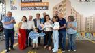 Com aporte estadual de R$ 3,58 milhões, Solar das Araucárias beneficia 320 famílias em Maringá