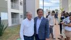 Com aporte estadual de R$ 3,58 milhões, Solar das Araucárias beneficia 320 famílias em Maringá
