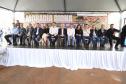 Darci Piana entrega residencial com 120 casas a famílias de Nova Londrina