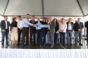 Darci Piana entrega residencial com 120 casas a famílias de Nova Londrina