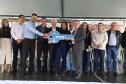 Darci Piana entrega residencial com 120 casas a famílias de Nova Londrina