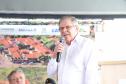 Darci Piana entrega residencial com 120 casas a famílias de Nova Londrina