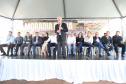 Darci Piana entrega residencial com 120 casas a famílias de Nova Londrina