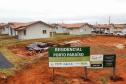 Darci Piana entrega residencial com 120 casas a famílias de Nova Londrina