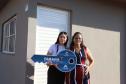 Com o Casa Fácil Paraná, 143 famílias de Paraíso do Norte conquistam moradia própria