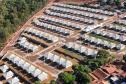 Com o Casa Fácil Paraná, 143 famílias de Paraíso do Norte conquistam moradia própria