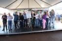 Com o Casa Fácil Paraná, 143 famílias de Paraíso do Norte conquistam moradia própria
