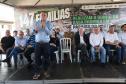 Com o Casa Fácil Paraná, 143 famílias de Paraíso do Norte conquistam moradia própria