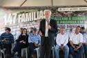 Com o Casa Fácil Paraná, 143 famílias de Paraíso do Norte conquistam moradia própria