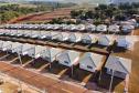 Com o Casa Fácil Paraná, 143 famílias de Paraíso do Norte conquistam moradia própria