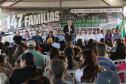 Com o Casa Fácil Paraná, 143 famílias de Paraíso do Norte conquistam moradia própria