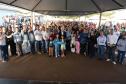 Com o Casa Fácil Paraná, 143 famílias de Paraíso do Norte conquistam moradia própria