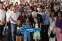 Com o Casa Fácil Paraná, 143 famílias de Paraíso do Norte conquistam moradia própria
