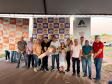 Em Santa Cruz de Monte Castelo, 40 famílias recebem as chaves da casa própria, graças ao Casa Fácil Paraná