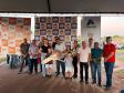 Em Santa Cruz de Monte Castelo, 40 famílias recebem as chaves da casa própria, graças ao Casa Fácil Paraná