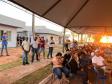 Em Santa Cruz de Monte Castelo, 40 famílias recebem as chaves da casa própria, graças ao Casa Fácil Paraná