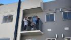 Cohapar entrega residencial com 144 apartamentos em Araucária 