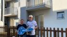Cohapar entrega residencial com 144 apartamentos em Araucária 