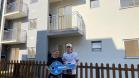 Cohapar entrega residencial com 144 apartamentos em Araucária 
