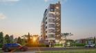 Condomínio Residencial Ravena 