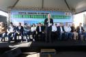 Estado libera R$ 12 milhões para 1º hospital de Imbituva e entrega matrículas de 171 casas