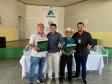 Em Japira, 102 famílias recebem títulos de regularização fundiária pela Cohapar