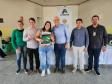 Em Japira, 102 famílias recebem títulos de regularização fundiária pela Cohapar